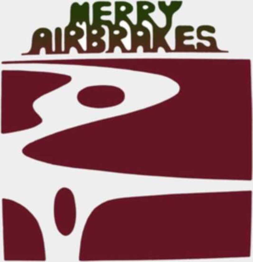 Merry Airbrakes Merry Airbrakes CD