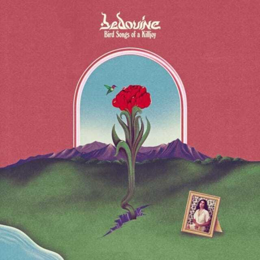 Bedouine Bird Songs Of A Killjoy CD
