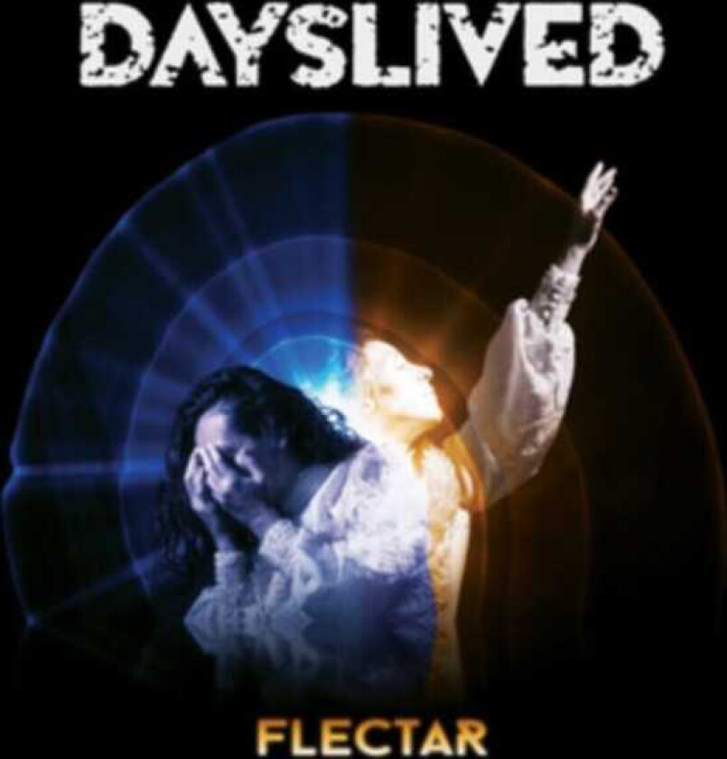 Dayslived Flectar CD