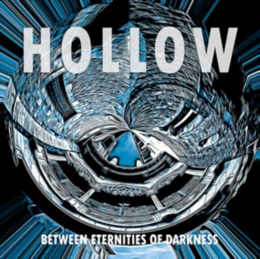 Hollow  Between Eternities Of Darkness  CD