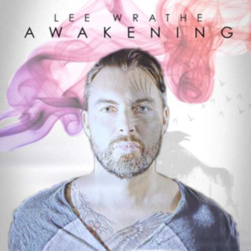 Lee Wrathe Awakening CD