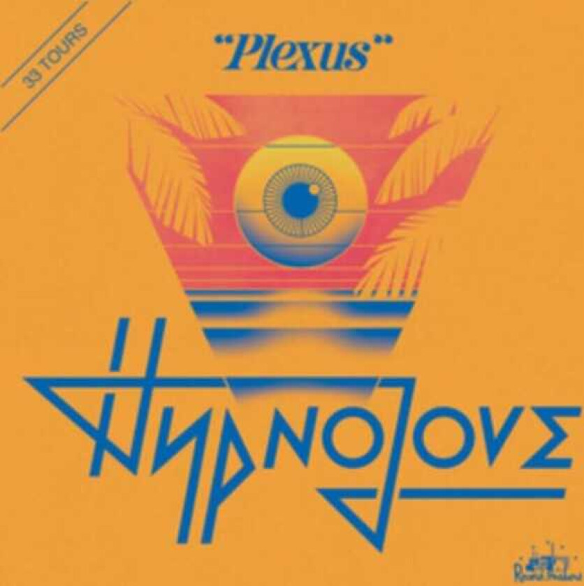 Hypnolove Plexus CD