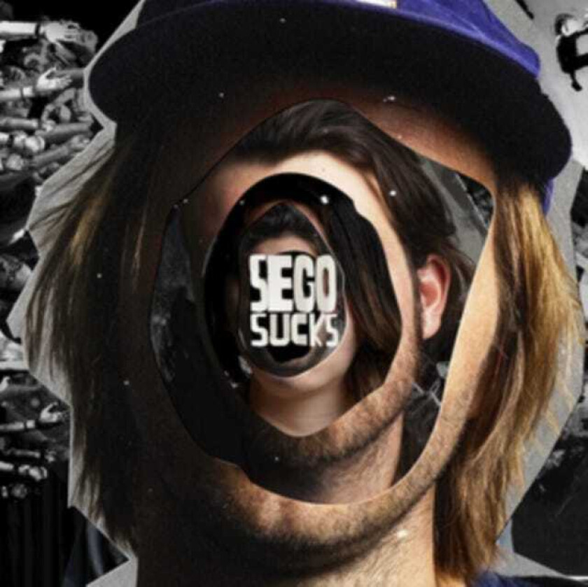 Sego Sego Sucks CD