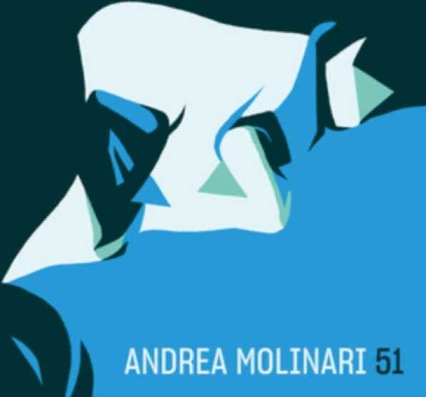 Andrea Molinari 51 CD
