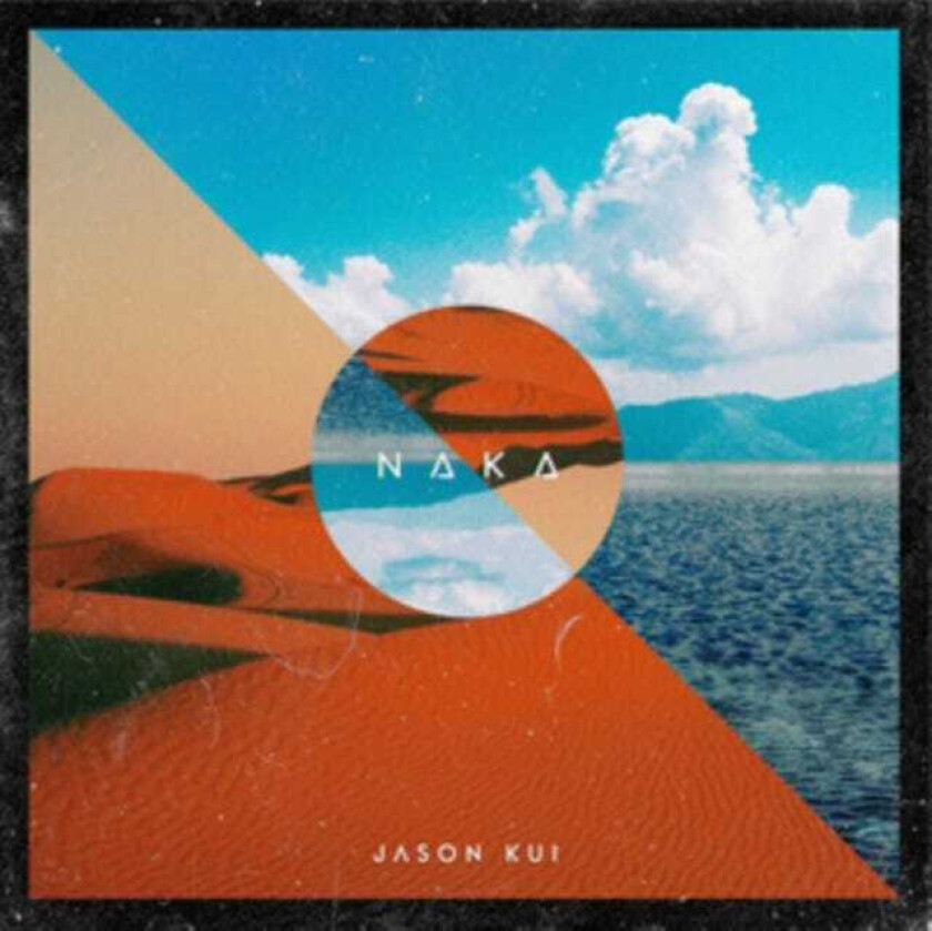 Jason Kui  Naka  CD