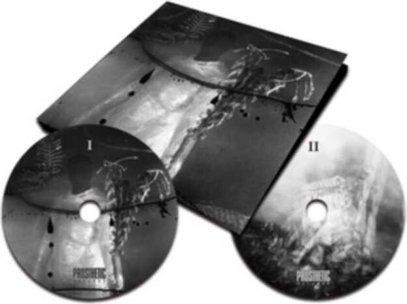 Vile Creature Preservation Rituals CD