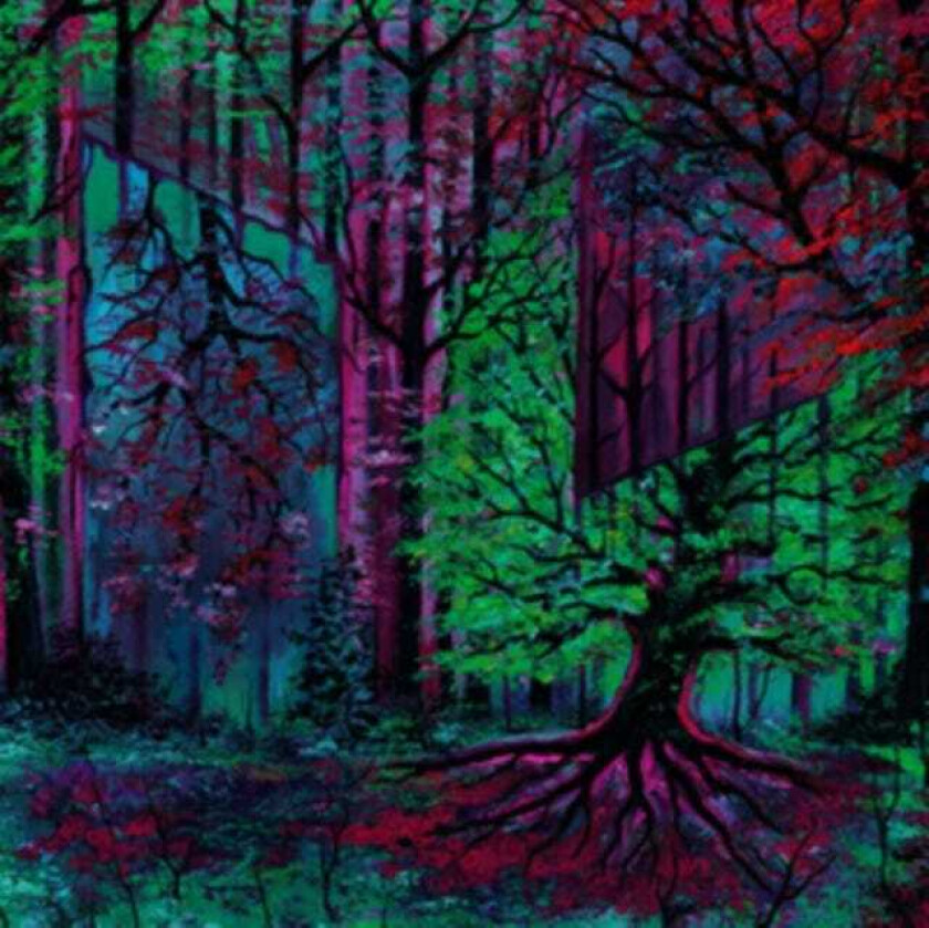 Ashbringer Absolution CD