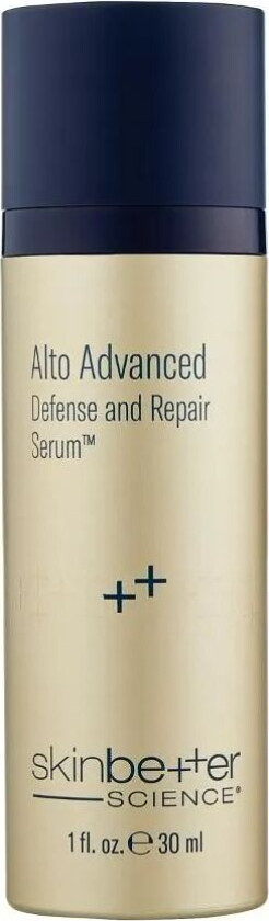 Alto Advanced Defense And Repair Serum 30ml