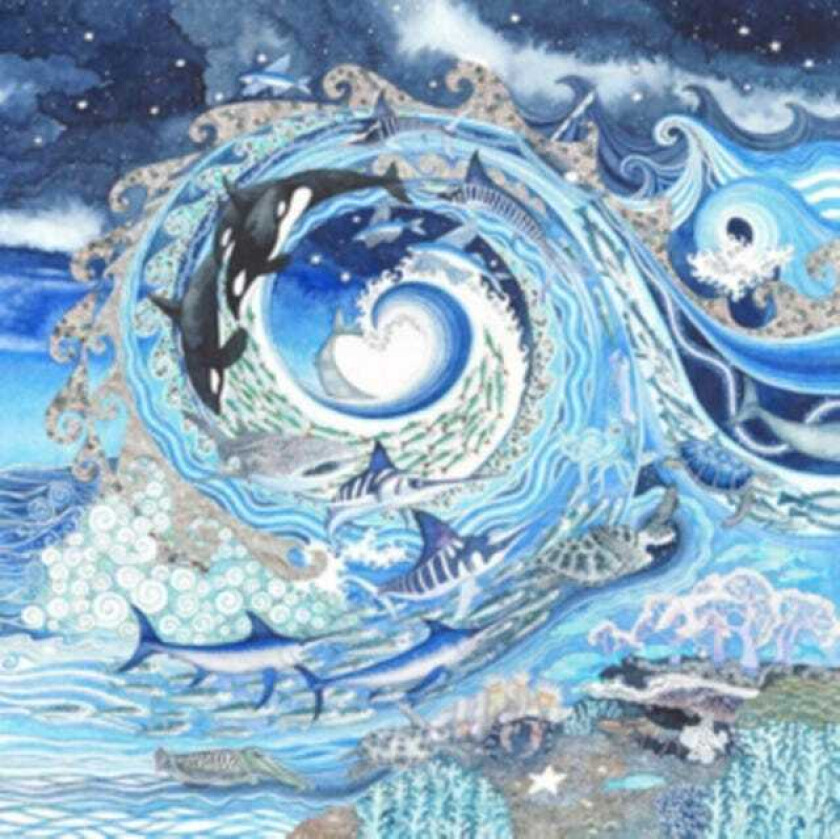 Bilde av Pendragon  Love Over Fear Box Set  CD