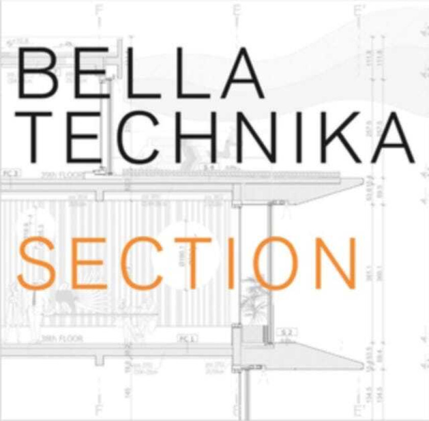 Bella Technika Section CD