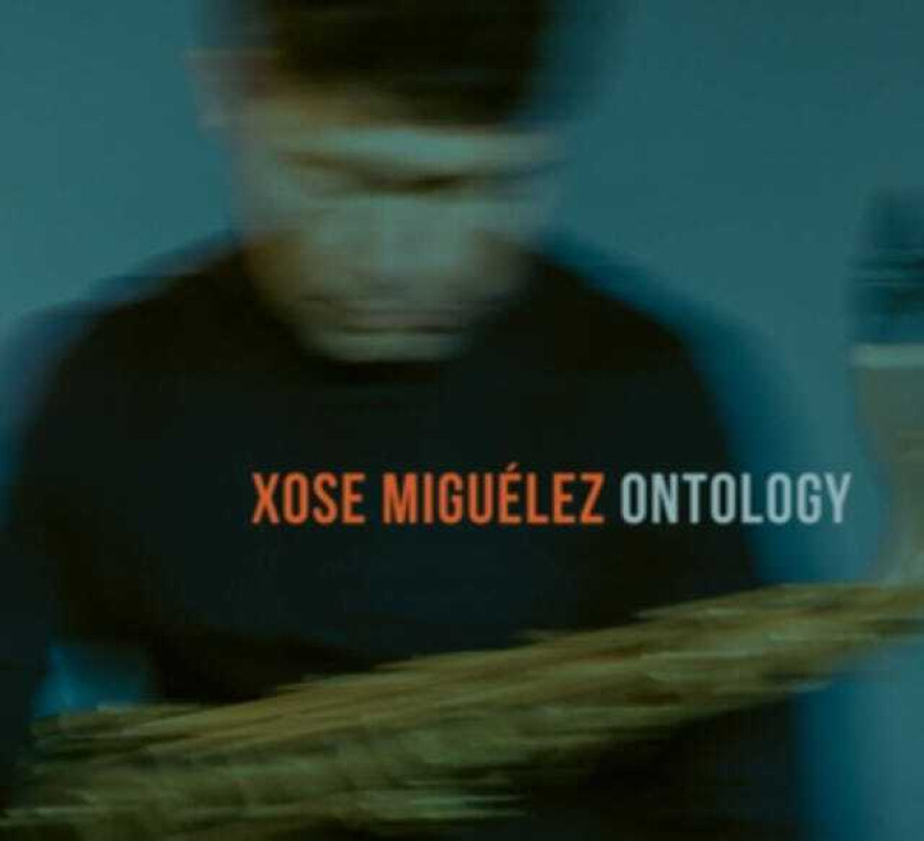 Xose Miguelez Ontology CD