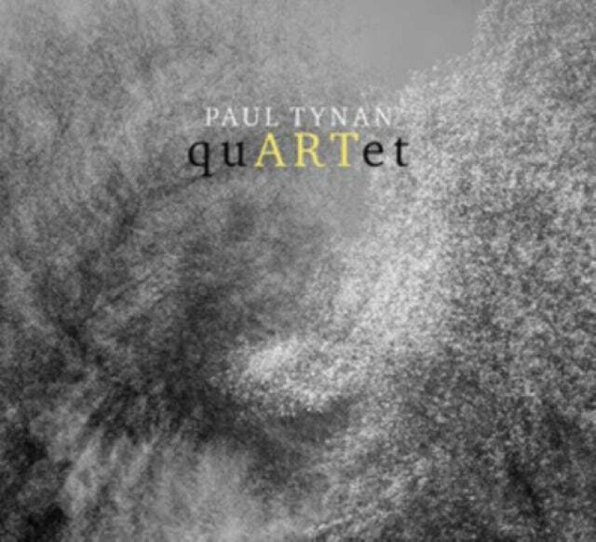 Paul Tynan  Quartet  CD