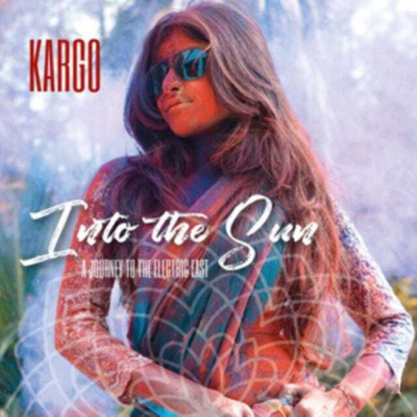 Kargo Into The Sun CD