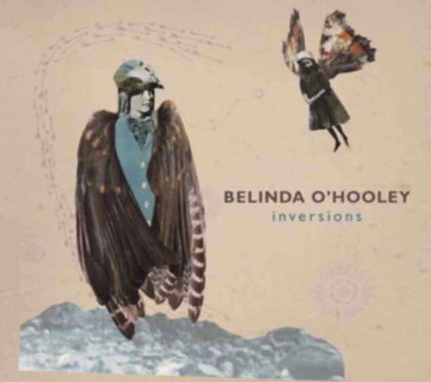 Belinda O'Hooley Inversions CD