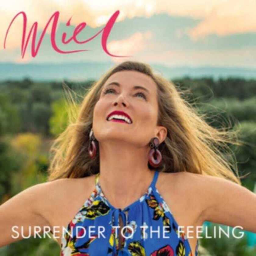 Miel De Botton Surrender To The Feeling LP/Vinyl
