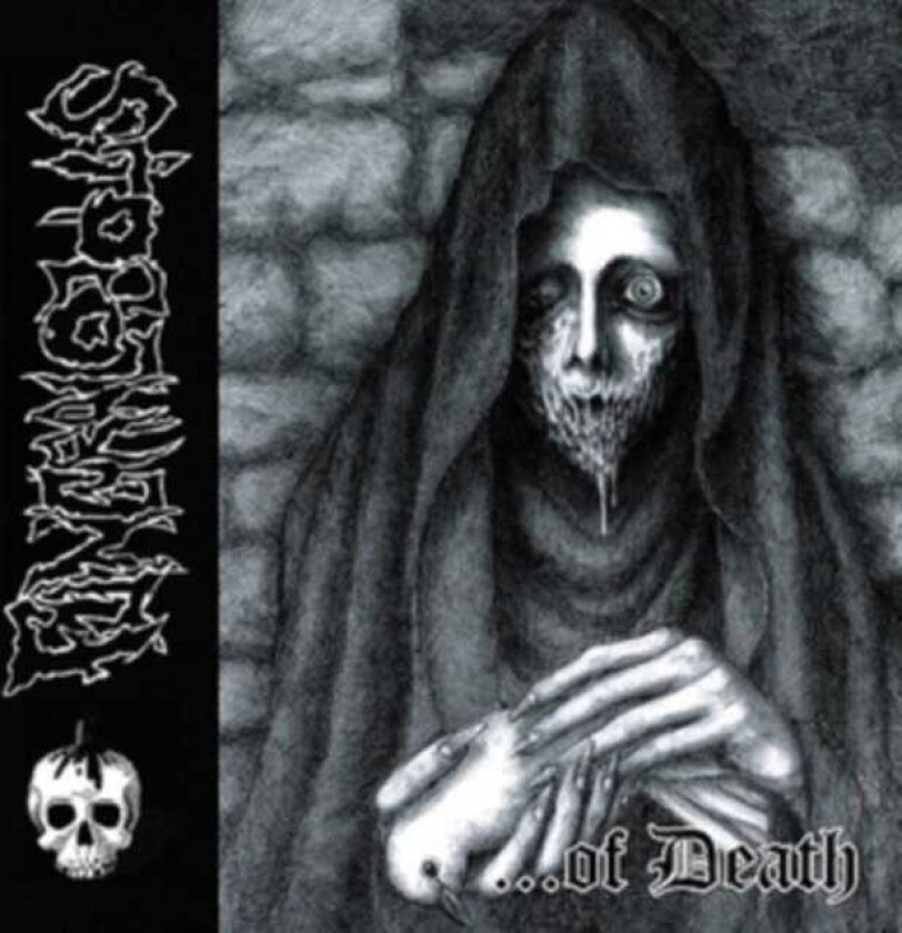 Funeralopolis ...Of Death/...Of Prevailing Chaos CD