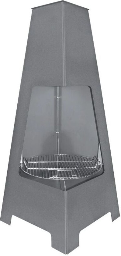 GRILLRIST JØTUL TERRAZZA