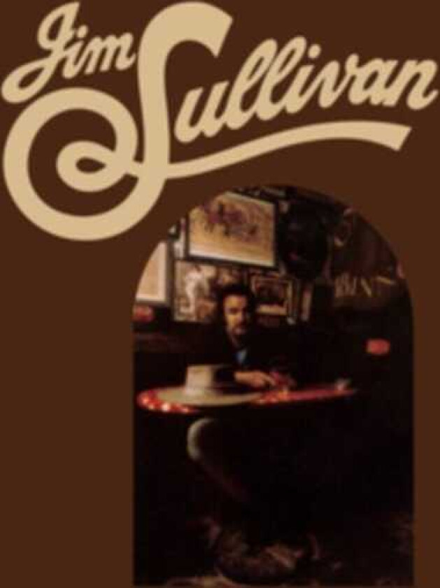 Jim Sullivan Jim Sullivan CD