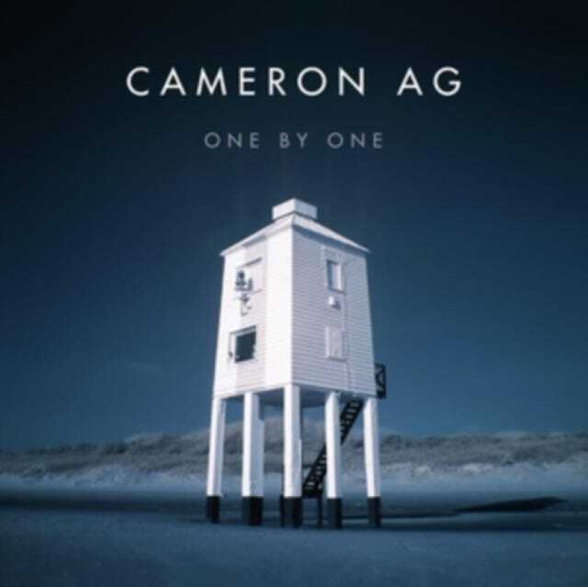 Cameron AG One By One LP/Vinyl
