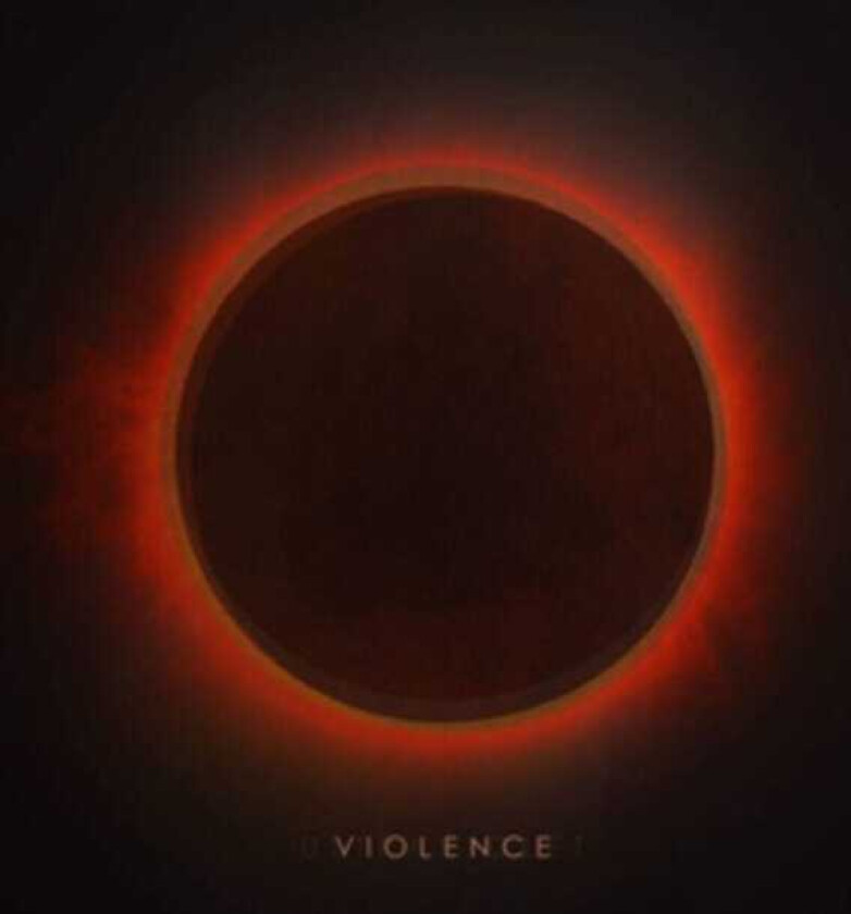 Cory Brandan Violence EP CD