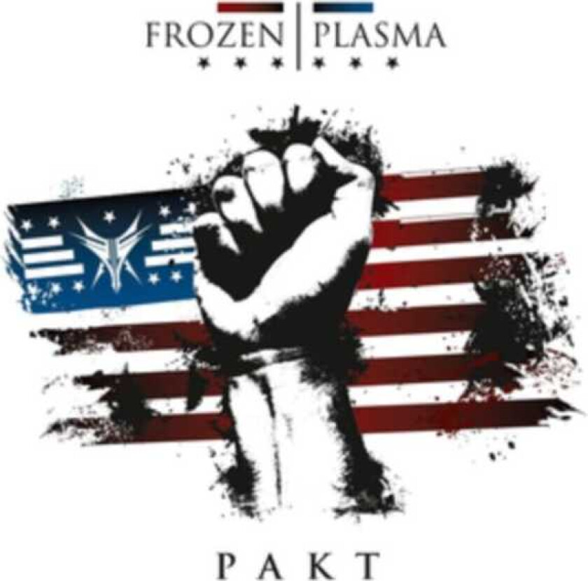Frozen Plasma Pakt CD