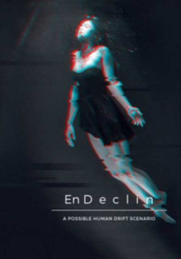 En Declin A Possible Human Drift Scenario CD