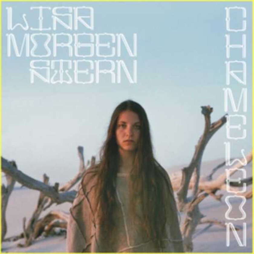 Lisa Morgenstern  Chameleon  CD