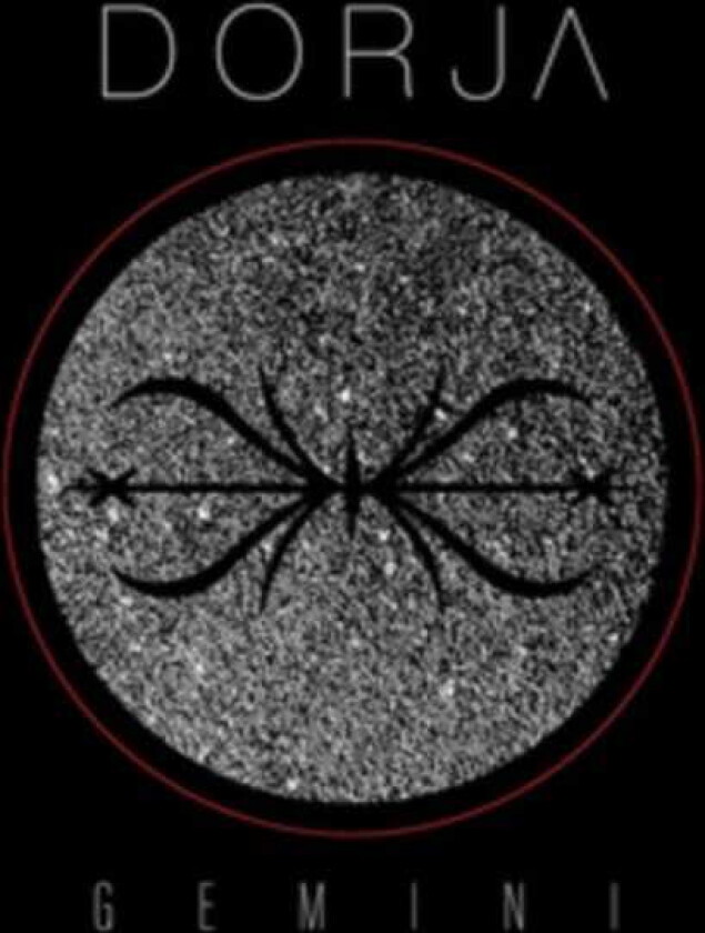 Dorja Gemini CD