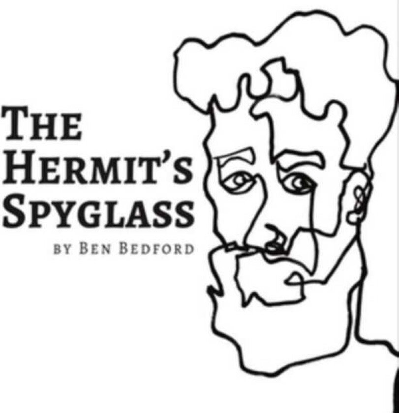 Ben Bedford The Hermit's Spyglass CD
