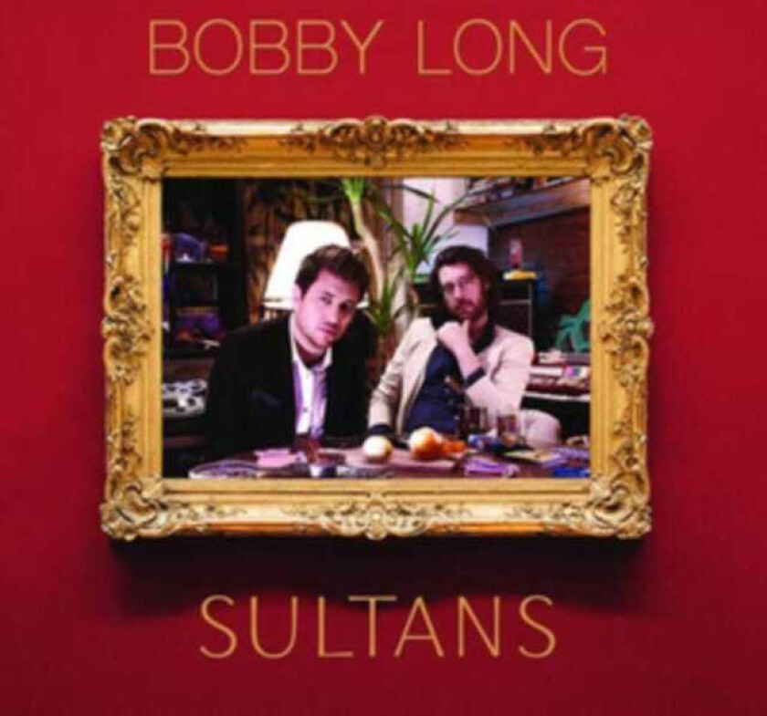 Bobby Long  Sultans  CD