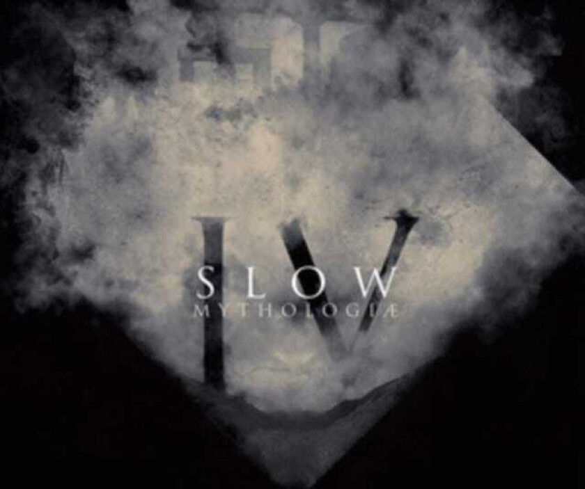 Slow IV: Mythologiae CD