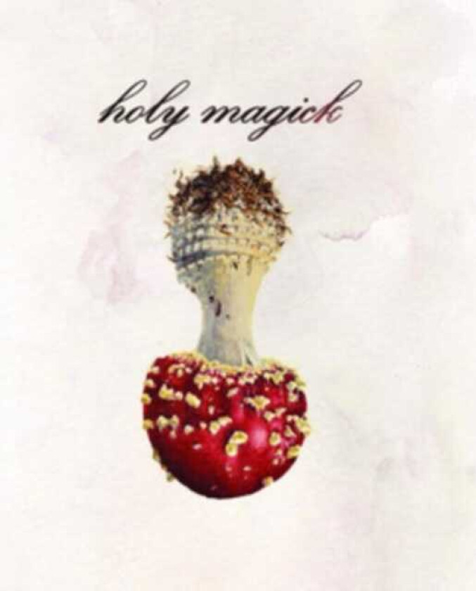 Holy Magick Holy Magick CD