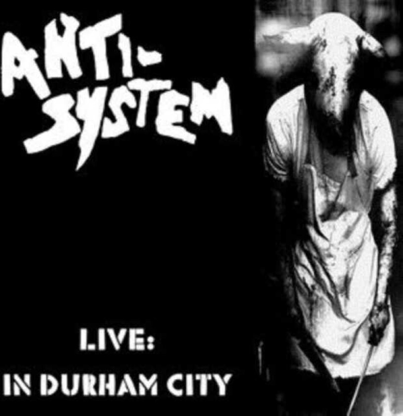 AntiSystem Live CD