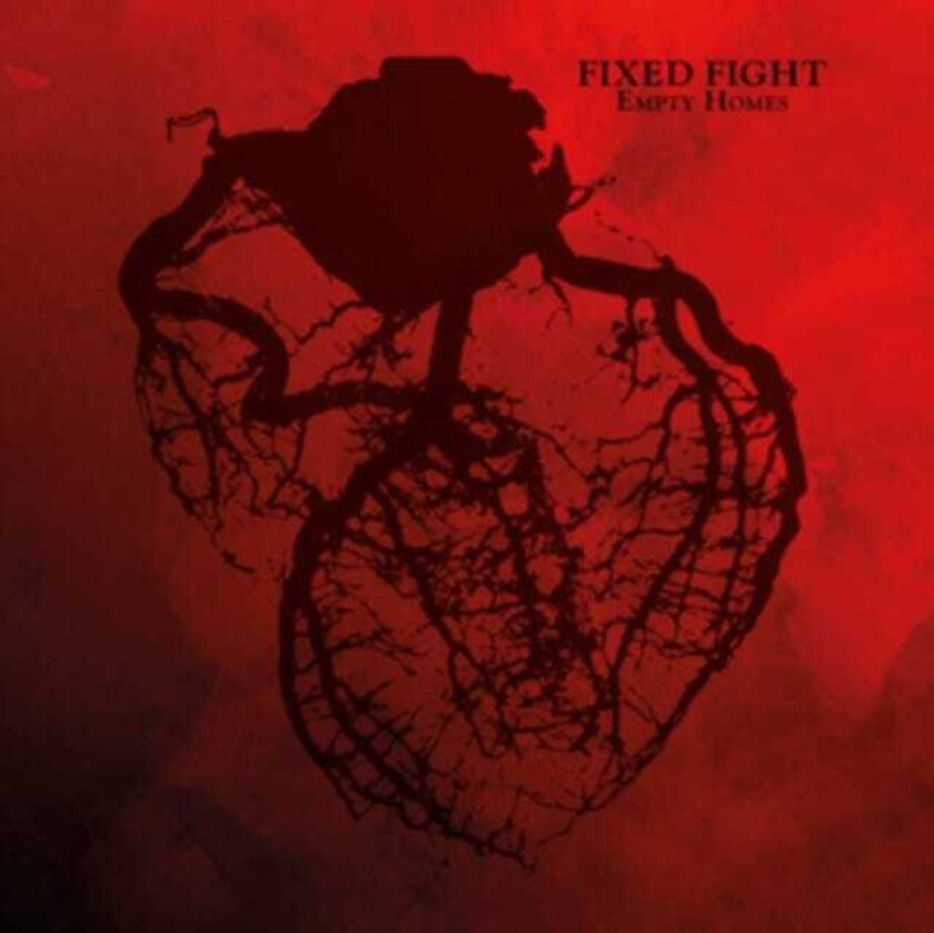 Fixed Fight Empty Homes CD