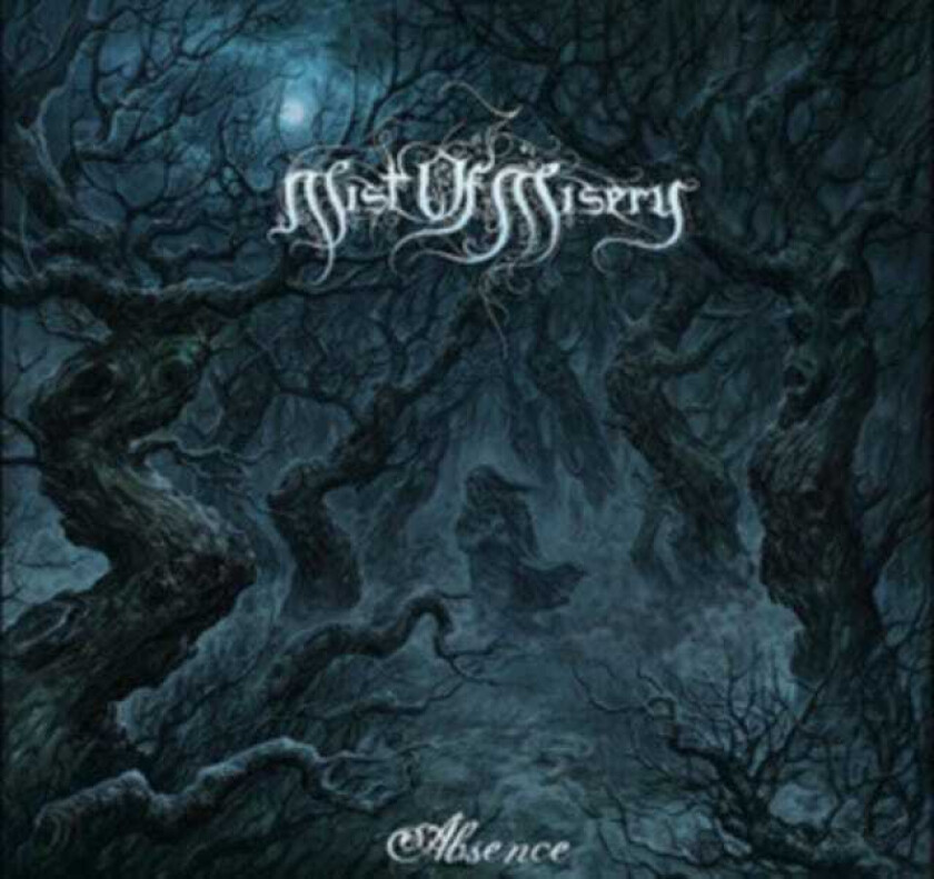 Mist Of Misery Abscence CD