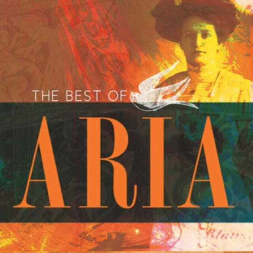 Aria The Best Of Aria CD
