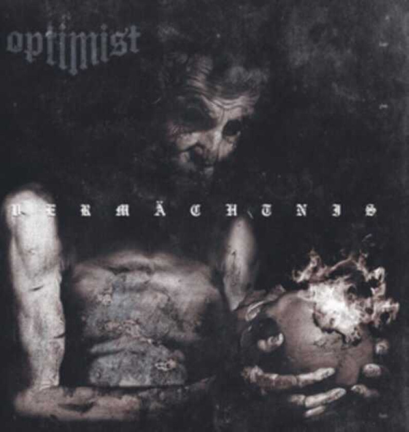 Optimist Vermächtnis LP/Vinyl
