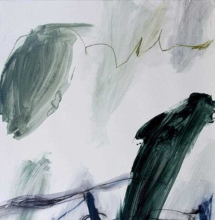 Headland What Rough Beast LP/Vinyl