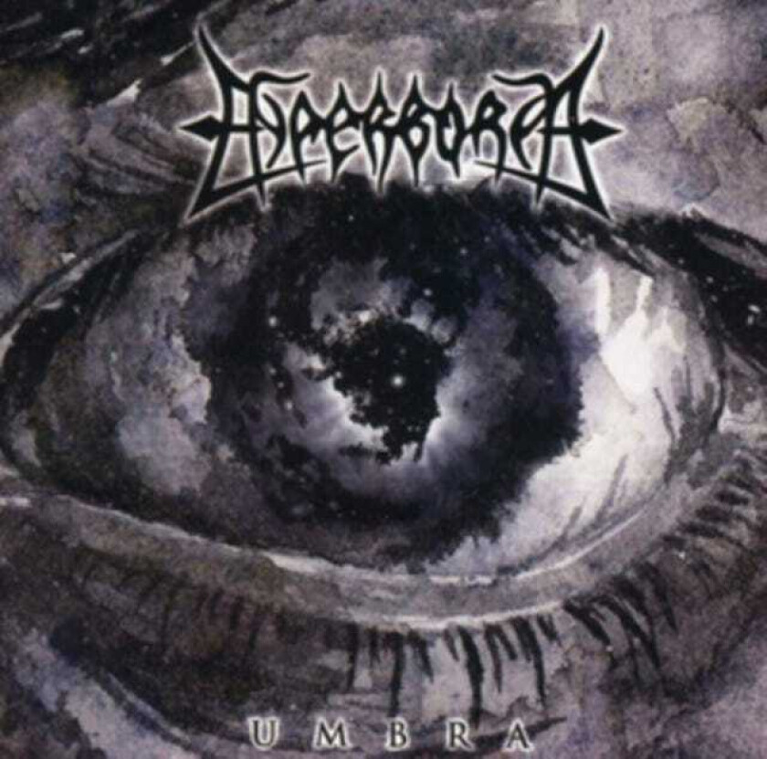 Hyperborea Umbra CD