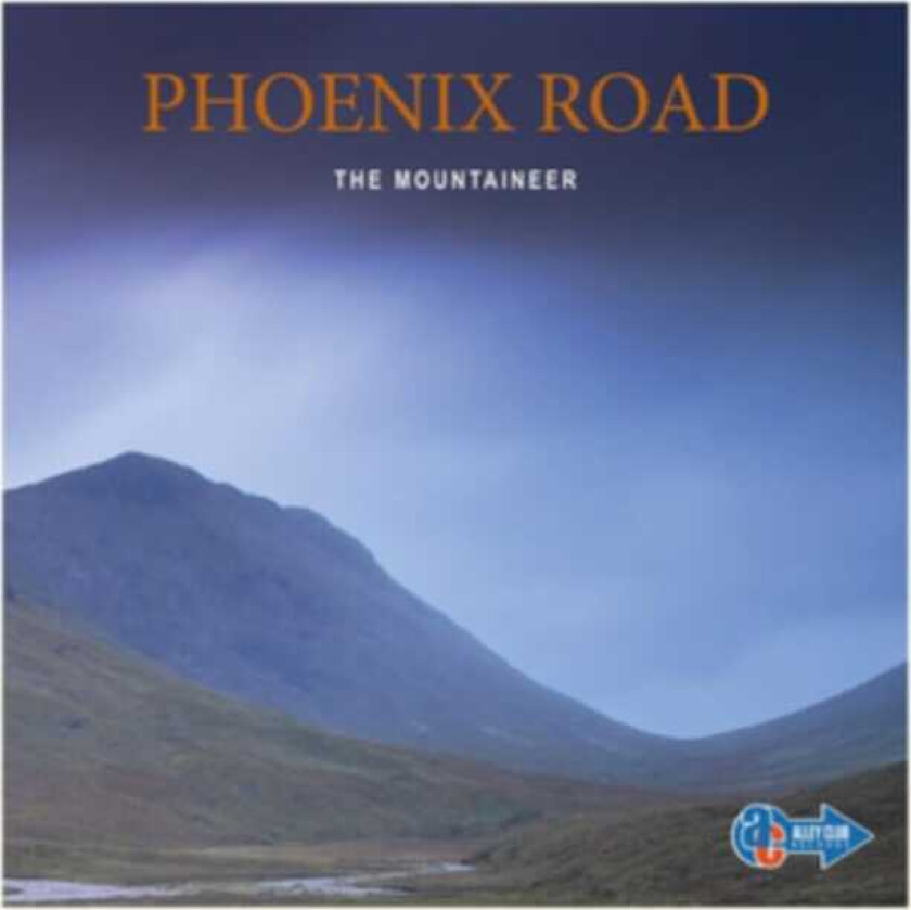 Phoenix Road The Mountaineer CD