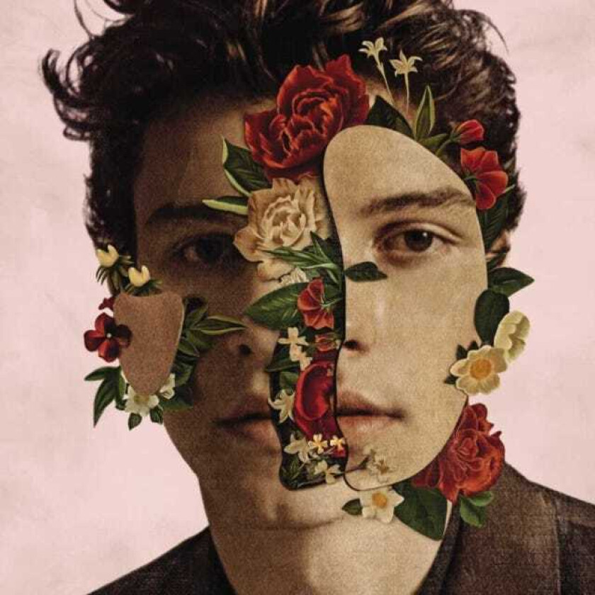 Shawn Mendes Shawn Mendes: The Album CD