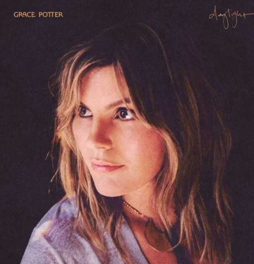 Grace Potter  Daylight  CD