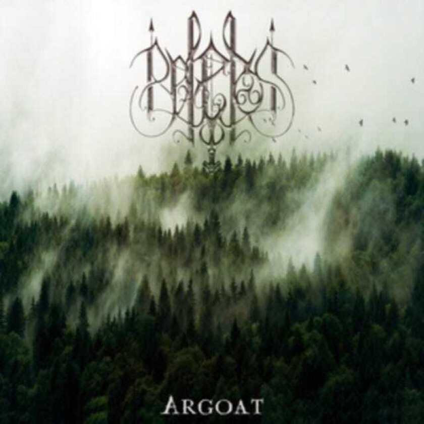 Belenos Argoat CD