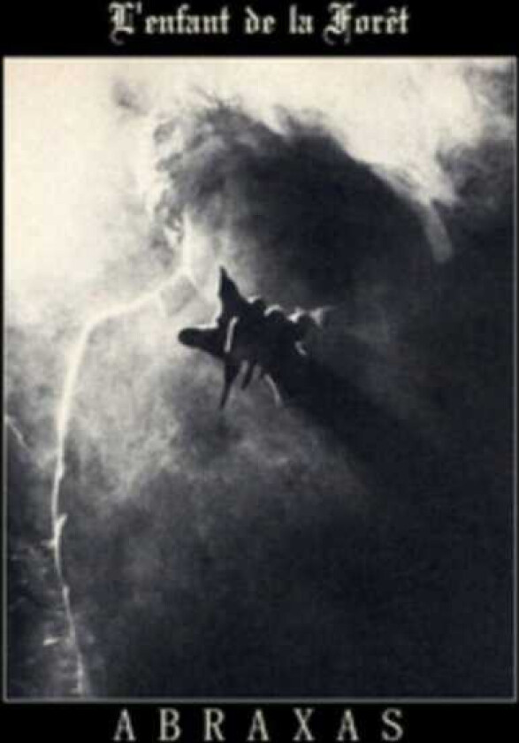 L'Enfant De La Forêt Abraxas CD