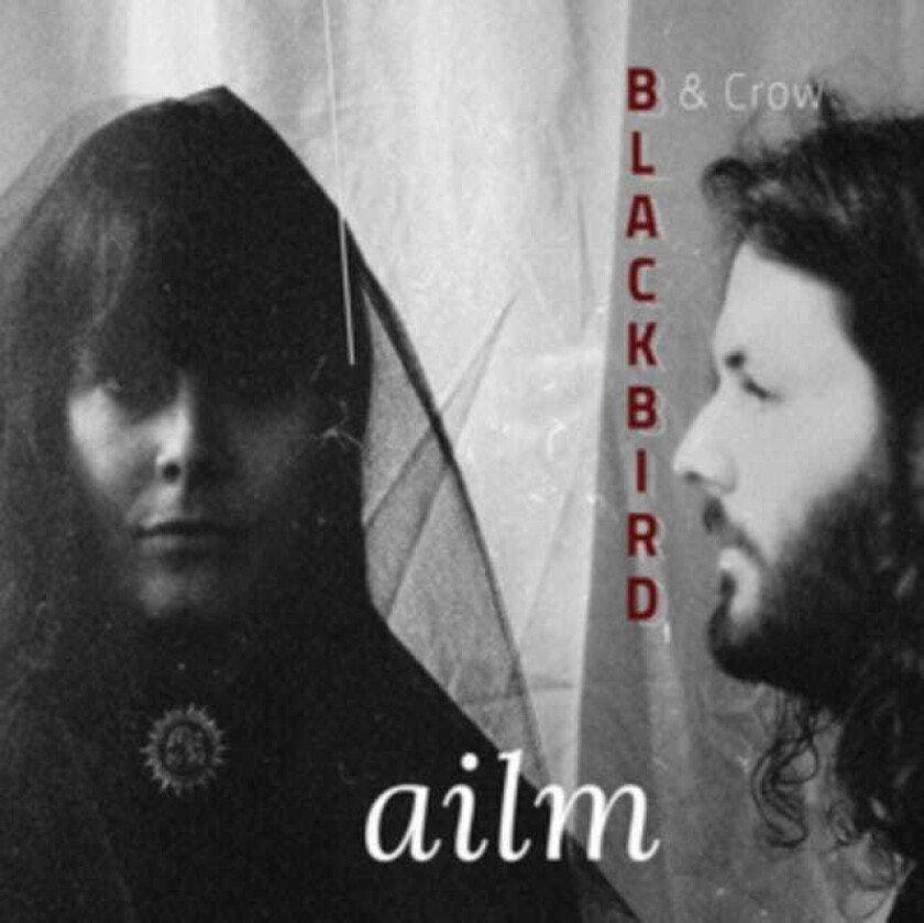 Blackbird & Crow Ailm CD