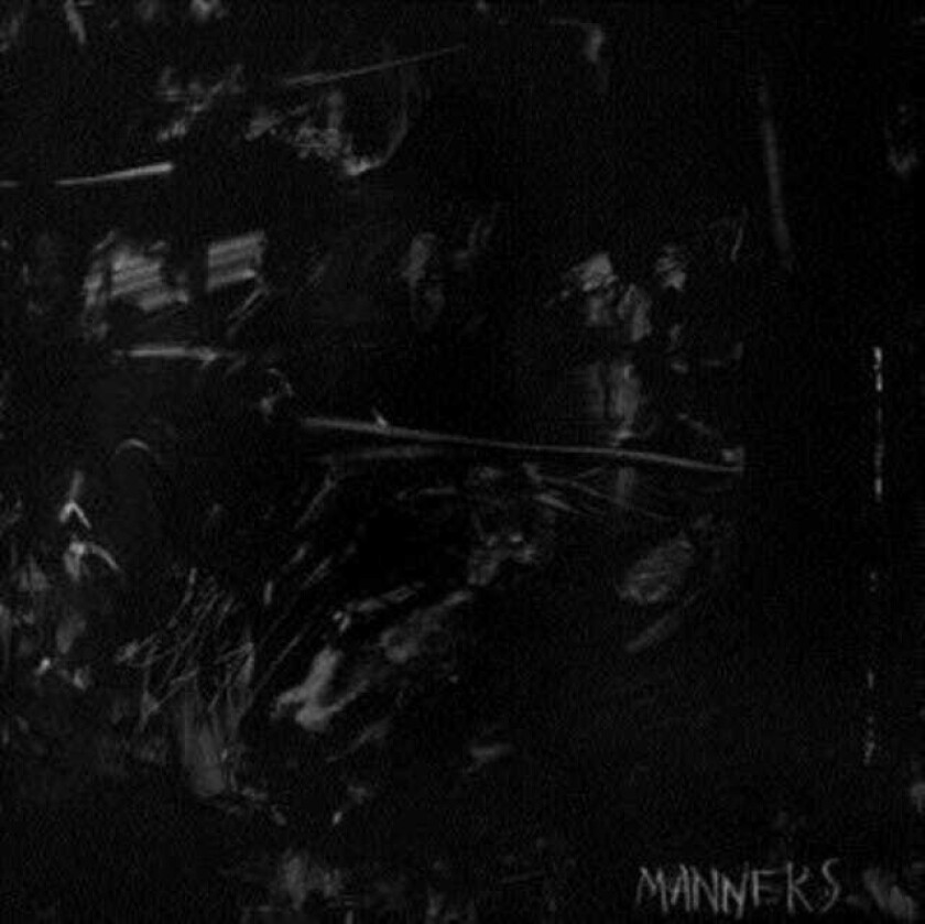 Ftr Manners CD