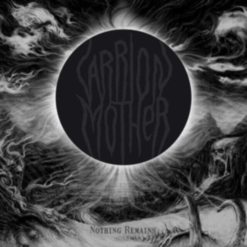 Carrion Mother Nothing Remains LP/Vinyl
