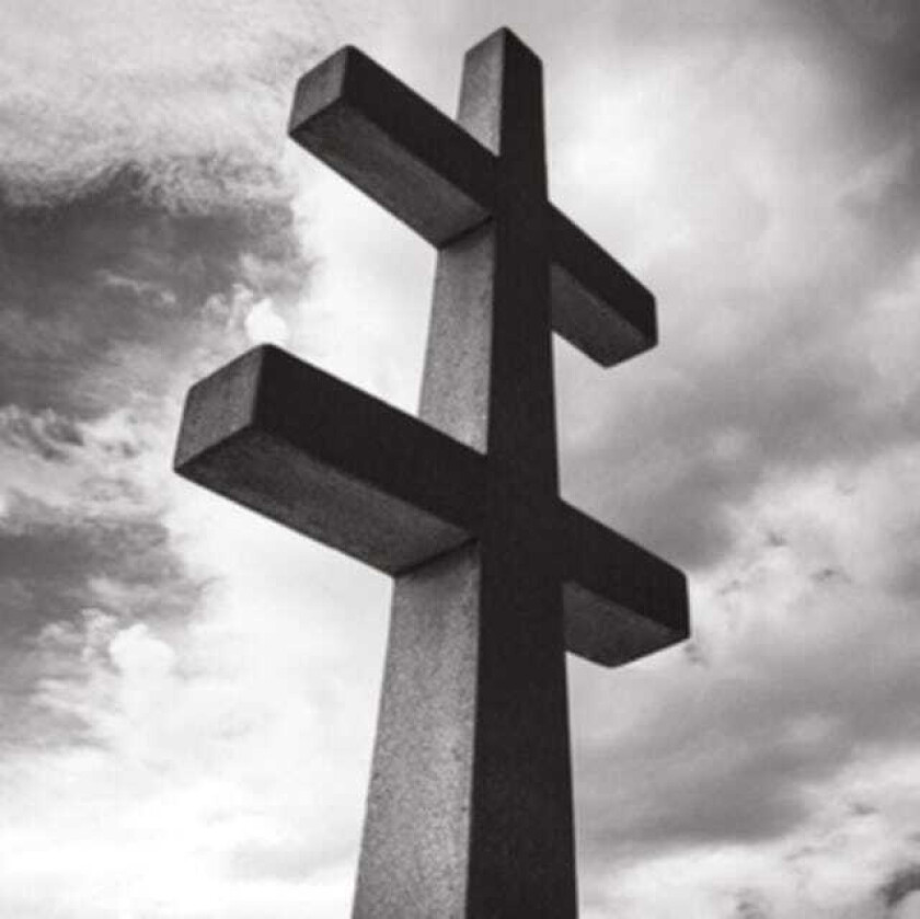 All Hail The Silence Daggers CD