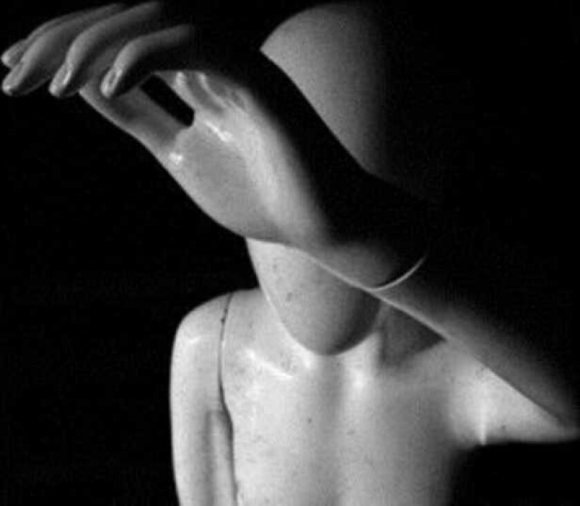 The Little Ships Like Shadows CD