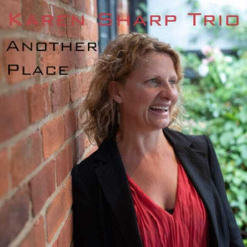 Karen Sharp Another Place CD